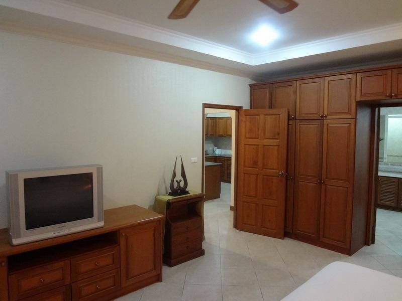 View Talay Villas Chonburi Cameră foto